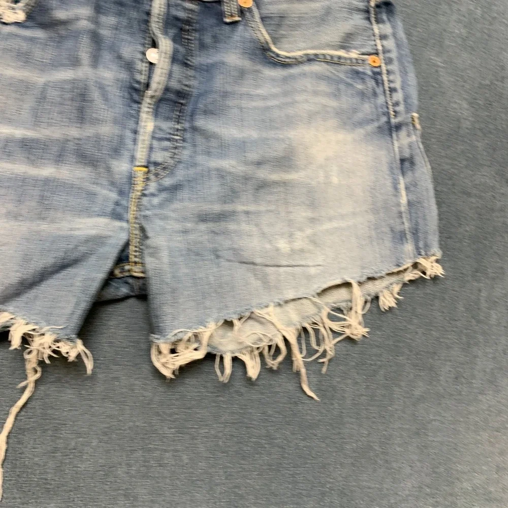 Levis levi 501
